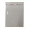 Yeaban Clear Self Sealing Cellophane Bags 6" x 9", 200