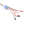 20A Bidirectional Brushed ESC for RC Models DIY Boat Tank