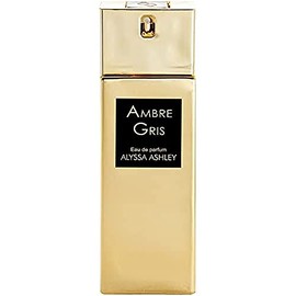 Alyssa Ashley Ambre Gris EDP 30ml