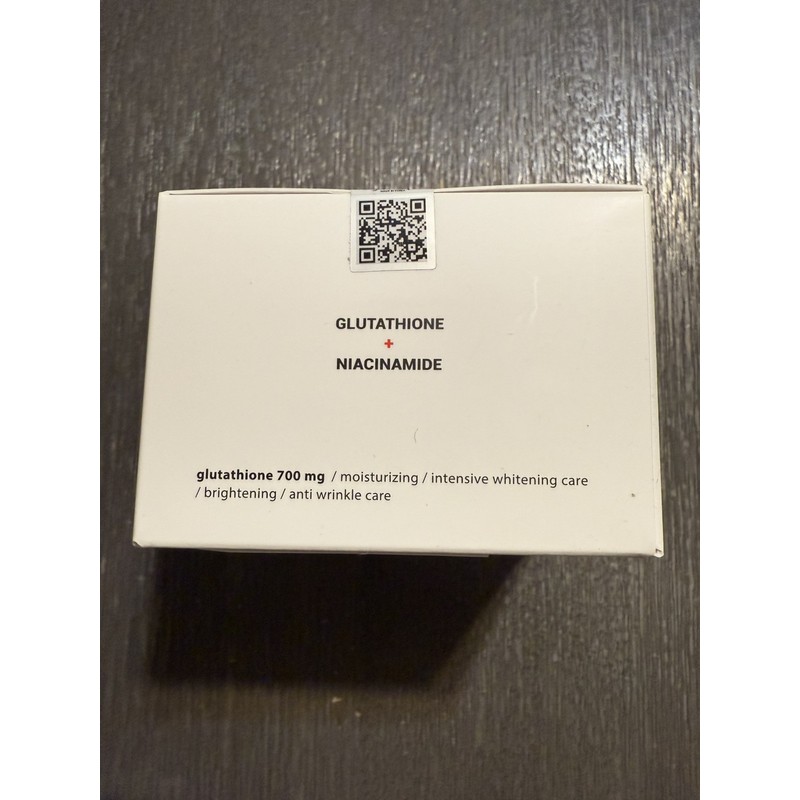 Angel's Liquid Angel’s Liquid 7 Day Whitening Program Glutathione 700