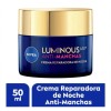 NIVEA Luminous 630 Anti-Manchas Crema De Noche 50ml (Anti-spot Night