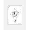 Destiny tattoo sticker / Destiny 타투 스티커