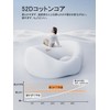 Neck Pillow, Upgraded, Compact, 4 Sizes to Choose from for