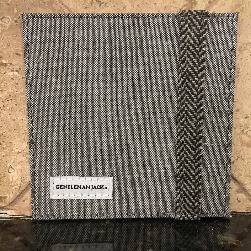 Gentleman Jack Coasters