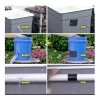 Flex 3 Cintas De Caucho Tapa Fugas De Agua Resistente