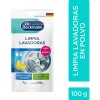 Doy Pack Limpia Lavadoras 100g 3pz Dr. Beckmann