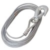 Tie Down Engineering 59379 3/16" x 20' Winch Cable