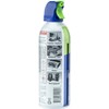 975 Supply Air Duster, Compressed Air Duster, 10 oz. Can