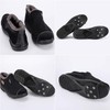 LACE INN Non Slip Gripper Spike, Ice Grippers Traction Cleats