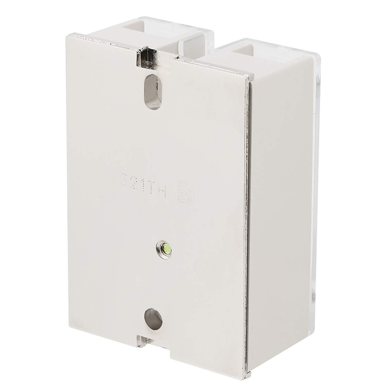 Akozon Solid State Relay SSR-40AA 40A Solid State Relay Module