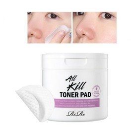 70 sheets of Lirn All Kill Toner Pad / 리르 올킬 토너패드 70매