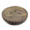Koubai-do Takaoka Ironware Paperweight, 9.5 oz (270 g), by Chukan