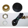 Omix-Ada 18032.04 Horn Button Kit for Jeep CJ Models