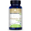 Vegan Vitamin D3 Dr. Michalzik - 1000 I.U - Important