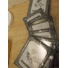 Special Moments 3.5" x 5" Photo Frame Silver Plated