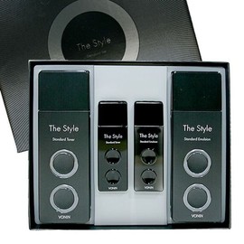 Bonin 보닌 더스타일 스탠다드 2종 세트33378520 Bonin The Style Standard 2-piece Set 33378520