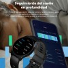 Moto Watch 120 Pantalla Amoled 1.43,bluetooth Llamadas, Bt5.3, Asistente De