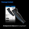 Pulsar Gaming Gears eS Arm Sleeve ARM SLEEVE Arm Long