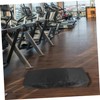 Totority Portable Oxford Cloth Treadmill Cover Under Desk Walking Pad