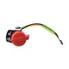 Cancanle Engine Power Kill Switch for HONDA 36100-ZF6-P81/36100-ZF6-P82/36100-ZH7-003 Engine Parts
