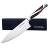 Hammer Stahl 6-Inch High Carbon Chef Knife | Versatile Cooking