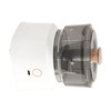 Electric Meat Chopper Grinder Blender Multifunctional Stainless Steel Blades Efficient