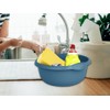 JMS we create smile 28cm Round Kitchen Washing Up Bowl