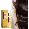 Bbspaceite Maca 50ml Para Cabello Seco Dañado Nutritivo Y.