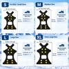 Ice Traction Cleats for Walking and Outdoor Activities – 10