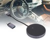 Wireless Adapter for CarPlay, Car Adapter Dongle with USB to