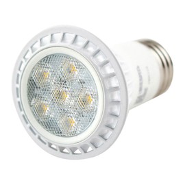 TCP Dimmable 7W 3000K 40° PAR16 LED Bulb