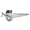 Weis Cheese Grater Ø 5cm, Stainless Steel Silver, 5 cm