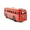 OXFORD N:GAUGE - NSET02 FIVE PIECE BUS SET INC TRAM