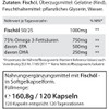 Get UP® Omega 3 Ultra with 500 mg EPA &