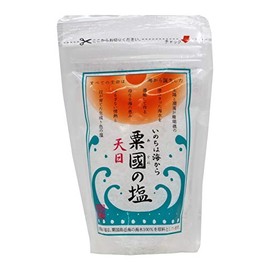 粟國の塩 天日 100g ×3袋