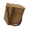 Camping Insulated Food Cooler Bag Outdoor Portable Cooler Box Outdoor
