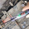 Probador digital de circuito LCD de 3 a 24 V,