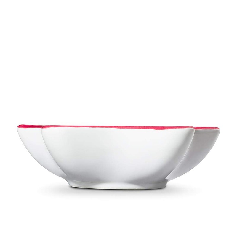 GMUNDNER KERAMIK Stella Star Bowl Size L 14 cm x