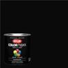 Krylon K05605007 COLORmaxx Acrylic Latex Brush On Paint for Indoor/Outdoor