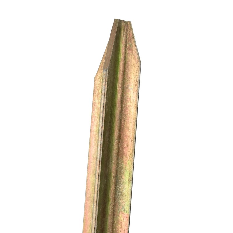 Moritz Steel T-Profile Tent Peg Moritz Steel T-Profile Peg Tent