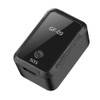 GPS Locator for Kids Built In Powerful Magnet Car GPS