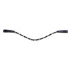 HKM Precious Headband Dark Green One Size