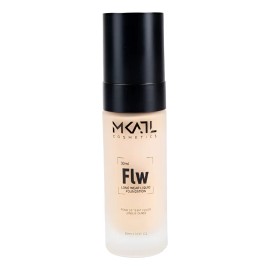 Atelier Base De Maquillaje Contra Agua 30ml.