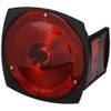 Grote 50542-5 Red Trailer Lighting Kit with Sidemarker Light (RH