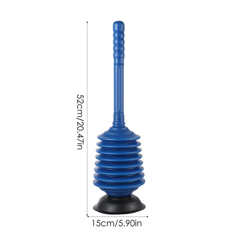 High Pressure Plunger,Dredger Artifact | Energy Saving Products, Toilet Brushes