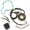 For Polaris Stator Regulator Rectifier & Gasket for Polaris Predator