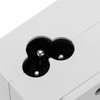 Ubiquiti Networks Power supply or adapter PoE model POE-24-12W-WH POE