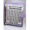100 Envelope Challenge Binder, Easy and Fun Way to Save