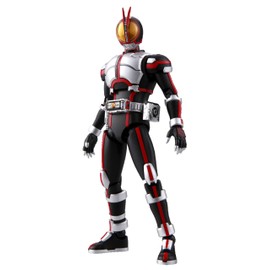 Figure-rise 6 Kamen Rider Fizz