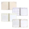 PAJ-AL2-PK Maternity Album Paul & Joe La Papetrie Marks Chrysantheme